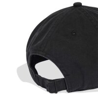 adidas Tiro Competition Cap - schwarz