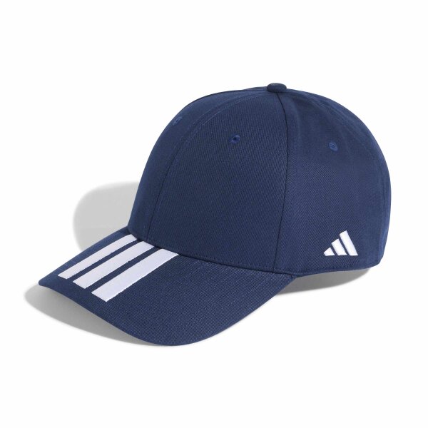adidas Tiro Cap - navy/weiß