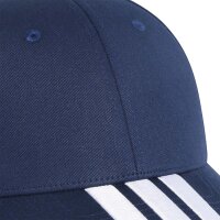adidas Tiro Cap - navy/weiß