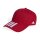 adidas Tiro Cap - rot/weiß