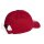 adidas Tiro Cap - rot/weiß