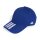 adidas Tiro Cap - blau/weiß