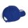adidas Tiro Cap - blau/weiß