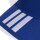 adidas Tiro Cap - blau/weiß