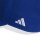 adidas Tiro Cap - blau/weiß