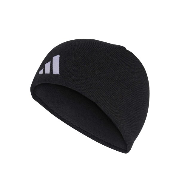 adidas Tiro Light Fleece Beanie - schwarz /weiß