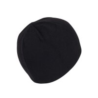 adidas Tiro Light Fleece Beanie - schwarz /weiß