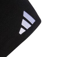 adidas Tiro Light Fleece Beanie - schwarz /weiß