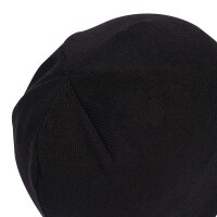 adidas Tiro Light Fleece Beanie - schwarz /weiß