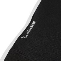 adidas Tiro Fleece Halswärmer - schwarz/weiß
