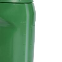 adidas Tiro Trinkflasche 0,5l - grün/weiß