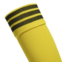 adidas Adi26 Stutzen - gelb/schwarz