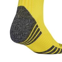 adidas Adi26 Stutzen - gelb/schwarz