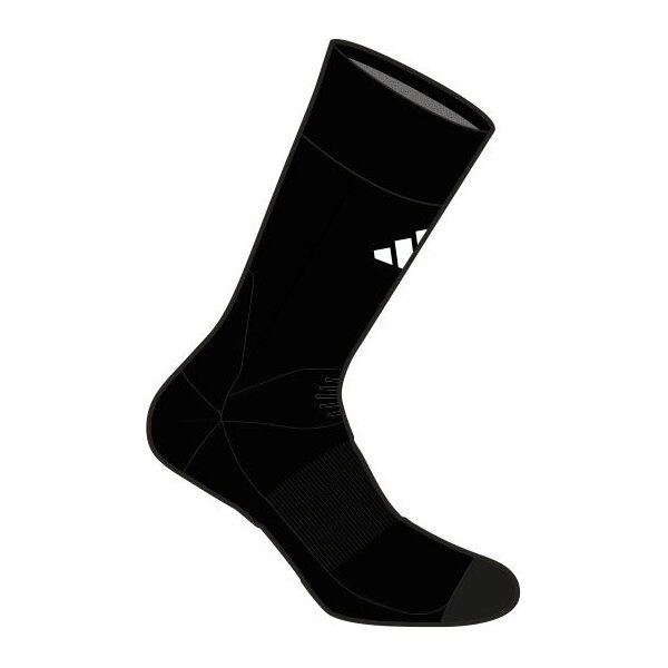 adidas FTBL Socken - schwarz/weiß