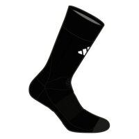 adidas FTBL Socken Unisex - schwarz/weiß