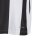 adidas Striped 24 Trikot Kinder - weiß/schwarz