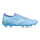 Mizuno Morelia Neo IV Beta Elite FG Herren - blau/weiß/gold