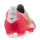 Mizuno Alpha III Pro FG Herren - rot/silber