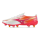 Mizuno Alpha III Elite Mix FG/SG Herren - rot/silber