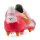 Mizuno Alpha III Elite Mix FG/SG Herren - rot/silber