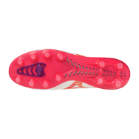 Mizuno Morelia Neo IV Beta Elite FG Herren - rot/silber