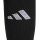 adidas Milano Sleeve Stutzen - schwarz/weiß