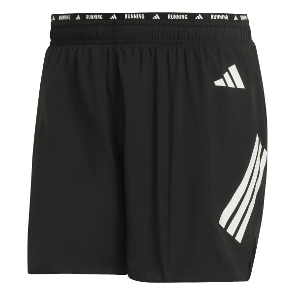 adidas adi365 Formotion 2in1 Shorts Herren - schwarz/weiß