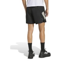 adidas adi365 Formotion 2in1 Shorts Herren - schwarz/weiß