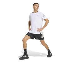 adidas adi365 Formotion 2in1 Shorts Herren - schwarz/weiß