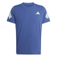 adidas adi365 Climacool Shirt Herren - blau/weiß