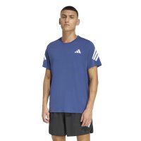 adidas adi365 Climacool Shirt Herren - blau/weiß