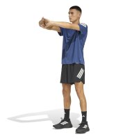 adidas adi365 Climacool Shirt Herren - blau/weiß