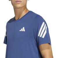 adidas adi365 Climacool Shirt Herren - blau/weiß