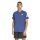adidas adi365 Climacool Shirt Herren - blau/weiß