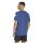 adidas adi365 Climacool Shirt Herren - blau/weiß