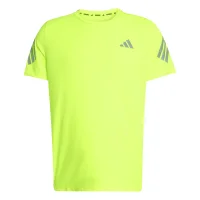 adidas adi365 Climacool Shirt Herren - neongelb/silber