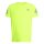 adidas adi365 Climacool Shirt Herren - neongelb/silber