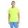 adidas adi365 Climacool Shirt Herren - neongelb/silber