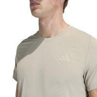adidas adi365 Climacool Shirt Herren - beige