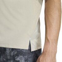 adidas adi365 Climacool Shirt Herren - beige