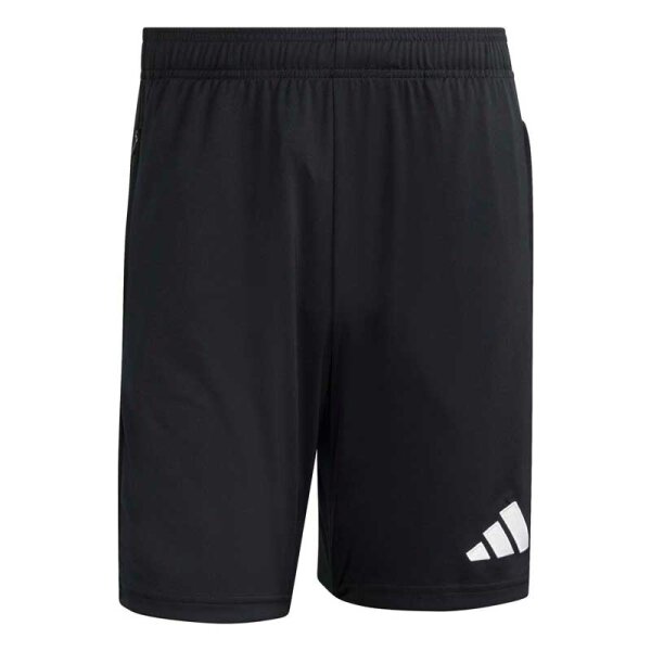 Hülser SV x adidas Entrada 26 Trainingsshorts Herren - schwarz/weiß