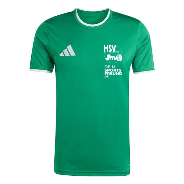 Hülser SV x adidas Entrada 26 Trikot Herren - team...