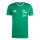 Hülser SV x adidas Entrada 26 Trikot Herren - team green/white