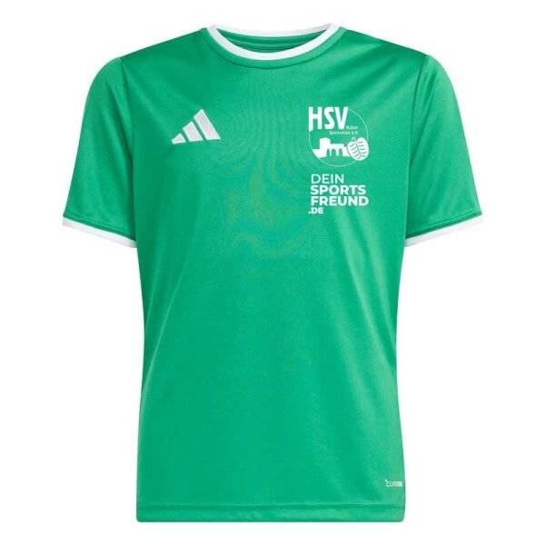 Hülser SV x adidas Entrada 26 Trikot Kinder - team...