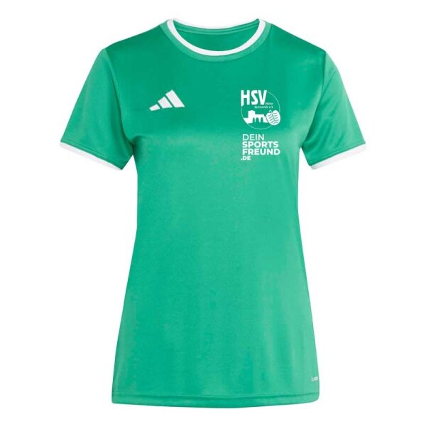 Hülser SV x adidas Entrada 26 Jsy W Trikot Damen -...