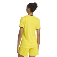 Hülser SV x adidas Entrada 26 Jsy W Trikot Damen - team green/white