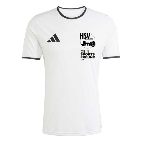 Hülser SV x adidas Entrada 26 Trikot Herren -...