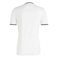 Hülser SV x adidas Entrada 26 Trikot Herren - white/black