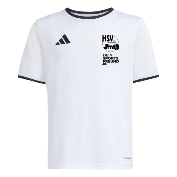 Hülser SV x adidas Entrada 26 Trikot Kinder -...
