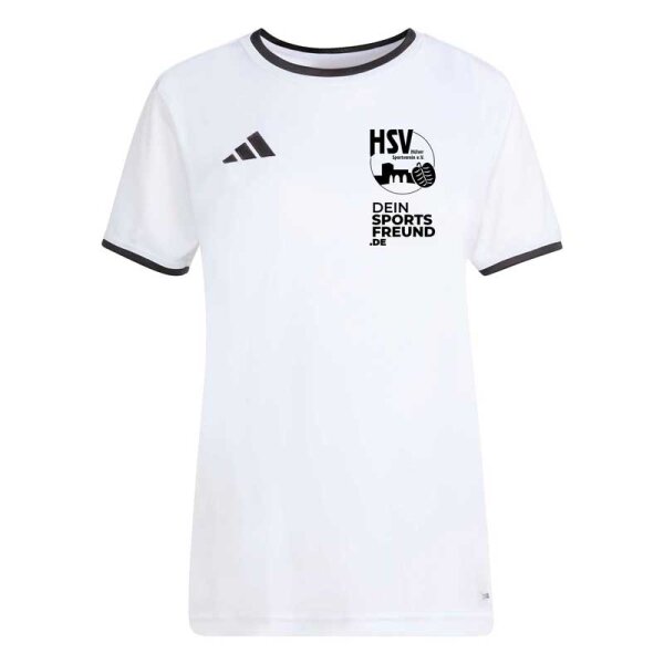 Hülser SV x adidas Entrada 26 Trikot Damen -...